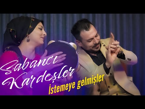 Sabancı Kardeşler - İstemeye Geldiler Sevdiğim Seni - 2022 Yeni Klip