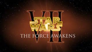 Star Wars Episode VII: The Force Awakens DVD as a 