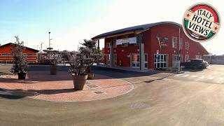 Camping Verona Village | Verona, Italy | Hotel Review 🏩