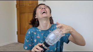 Curse of Knowledge/Expertise ft. Sex Toy Unboxing