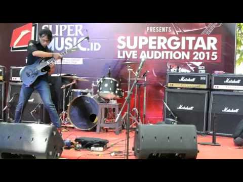 Allanz Anggarda - Cuplikan ajee !!!