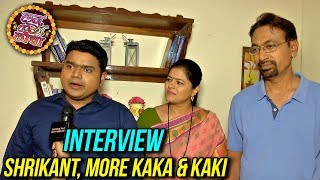 Interview Of Vijay Nikam & Sneha | Love Lagna Locha Tv Serial Completes 400 Episodes | Zee Yuva video