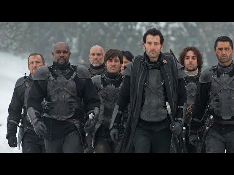 ESTRENO 2024 LOS ÚLTIMOS CABALLEROS MEJOR PELICULA ACCIÓN Pelicula Completa en Espanol Latino HD