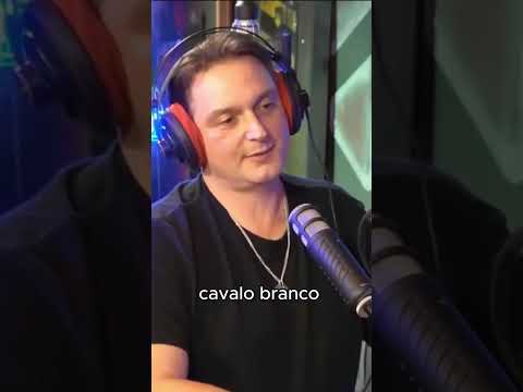 Daniel Mastral: Os Quatro Cavaleiros do Apocalipse  Revelações Inéditas