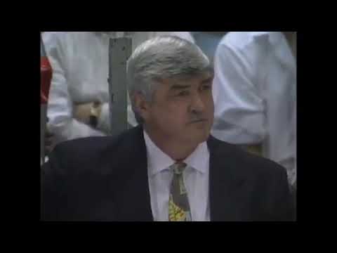 1994 NHL SCP WCF G 5 Toronto @ Vancouver 5 24 1994