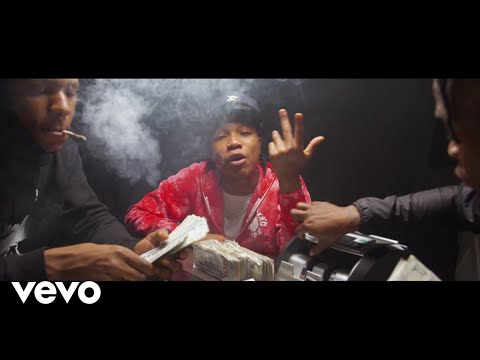 Badda TD - Fame And Clout (Official Music Video) ft. Kash Sincere