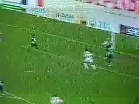 Gols do JEC x cabofriense na RBS