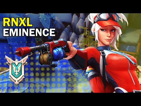 RNXL Lian Competitive (Master) EMINENCE