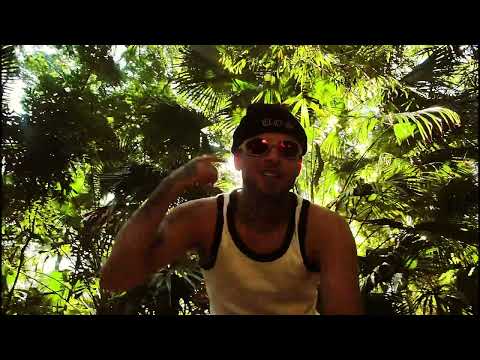 Fonsek - Modo Hard (Clipe Oficial)