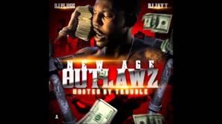 Trouble ft  Big Bank Black   Do What I Do