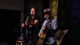 &quot;Good Little Girls&quot; 2016 Blue County Reunion Tour at CMA Fest