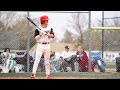 Blake Thomas - Grantsville Baseball 2022