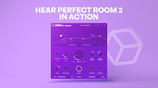 Video thumbnail for Perfect Room 2 - Sound Design Examples - Denise Audio by Denise Audio