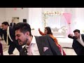 Badri Ki Dulhania | Wedding Dance | Mariam & Farhan