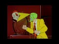The Mask Animated Series 1x5 Sister Mask Pretorius Controls The Mask