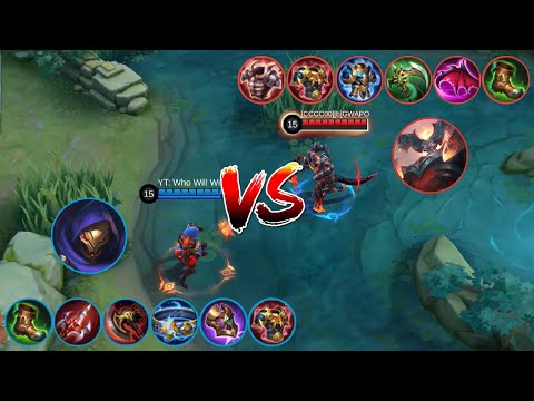 500 Stack ALDOUS vs Tank THAMUZ - who will win?