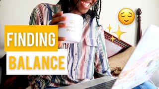 ENTREPRENEUR LIFE VLOG: Balancing My New Business with My 9 to 5