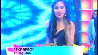 GRUPO EXPRESO 2026 - DIME - EXITO 2013 (en vivo TOP UNO)