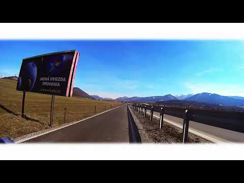 ŽILINSKÁ INFRAŠTRUKTÚRA / Cyklotrasa Žilina-Terchová (úsek 2)