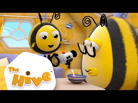 The Hive Full Episodes | 30 MINUTES | Episodes 41-45 |...