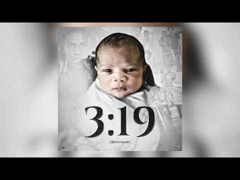 FredoBang - 3:19 (Official Audio)