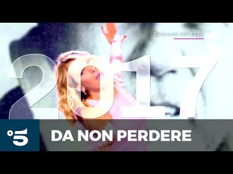 Pomeriggio Cinque - 10 anni insieme!