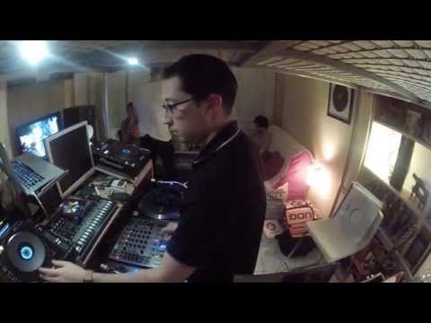 Magenta Club Series W/ Twogod