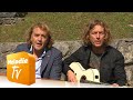 Brunner Brunner Ich Schenke Dir Liebe Offizielles Musikvideo