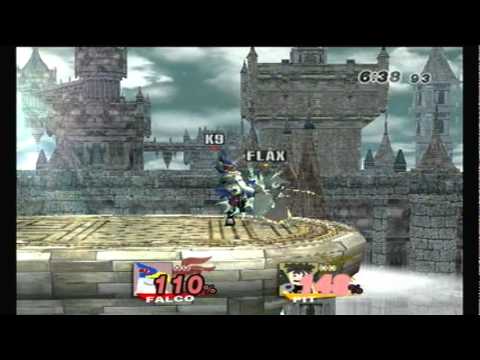 K9 (Metaknight) vs KiraFlax (R.O.B) - Loser's Finals 3.mpg