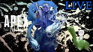【APEX】ワットソンでランク行く！【ALP/とっしゃん兵長】