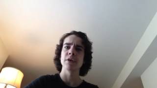 Metal Poetry Episode 4: Chunk Blower