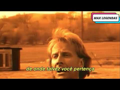 Air Supply - Goodbye (Tradu&ccedil;&atilde;o) (Legendado) (Clipe Oficial)