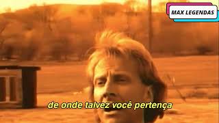 Air Supply - Goodbye (Tradução) (Legendado) (Clipe Oficial)