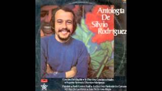 El rey de las Flores - Silvio Rodríguez