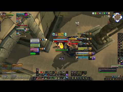 [3V3] PHP /W Swapxy & Chas VS RMP - BFA S3 OPENER