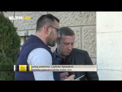 BL HRONIKA 07 11 17   PROGRAM SPORTA BANJALUKA