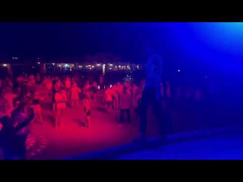 Rediego in Marsa Alam @rediego__