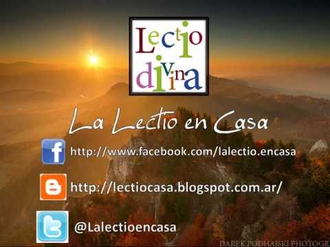 Evangelio del Lunes 22 de Julio del 2013