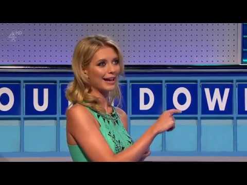 8 Out of 10 Cats Does Countdown S09E12 CC (5 November 2016)