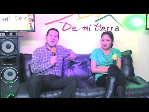 ESPECIAL GRUPO JACHA MALLKU