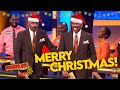 BEST FUNNIEST Christmas Answers On FAMILY FEUD With Steve Harvey