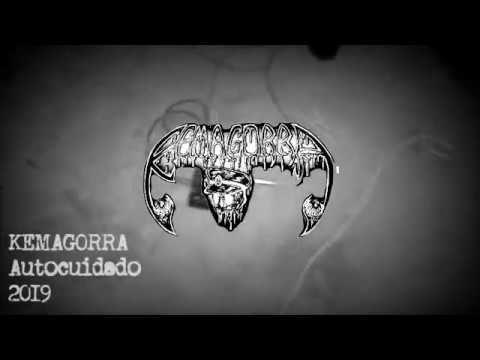 KEMAGORRA - Autocuidado (videoclip 2019)