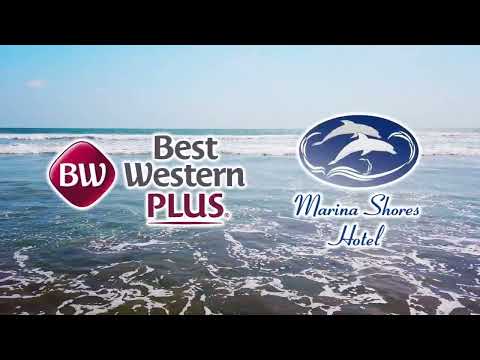 Best Western Plus-Marina Shores Hotel, Dana Point, CA