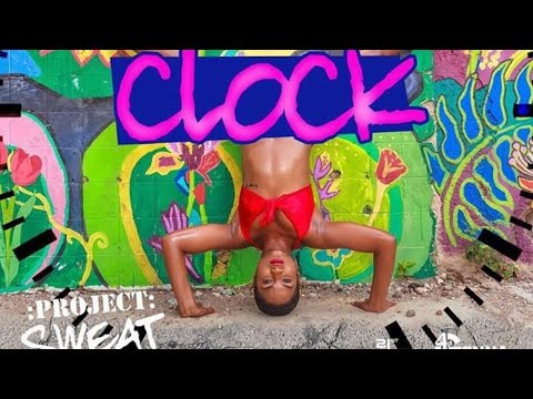 Video thumbnail for Clock