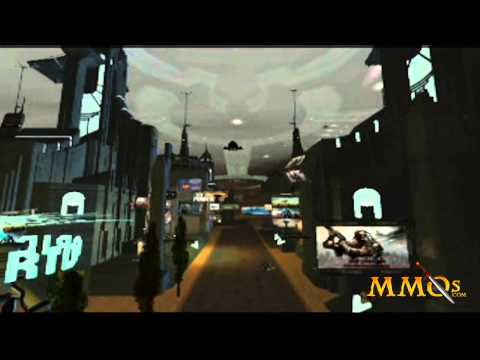 Anarchy Online : Alien Invasion PC
