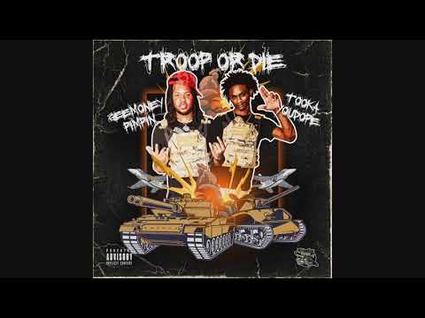 GeeMoneyPimpin & TookaYouDope - No Worries (Official Audio)