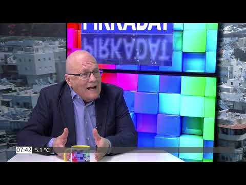 PIRKADAT Breuer Péterrel: Balázs Péter