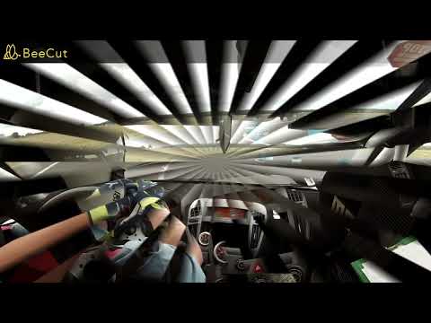 VII runda Classicauto Cup Moto Park Ułęż 2025 Dąbkowski/Ołowski