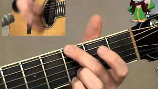 Redemption Song Chords