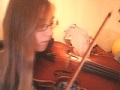 The Kill-30 Seconds to Mars violin cover. 